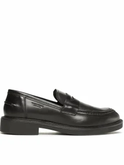 Loafers Alex M 5366-101-20 Nero