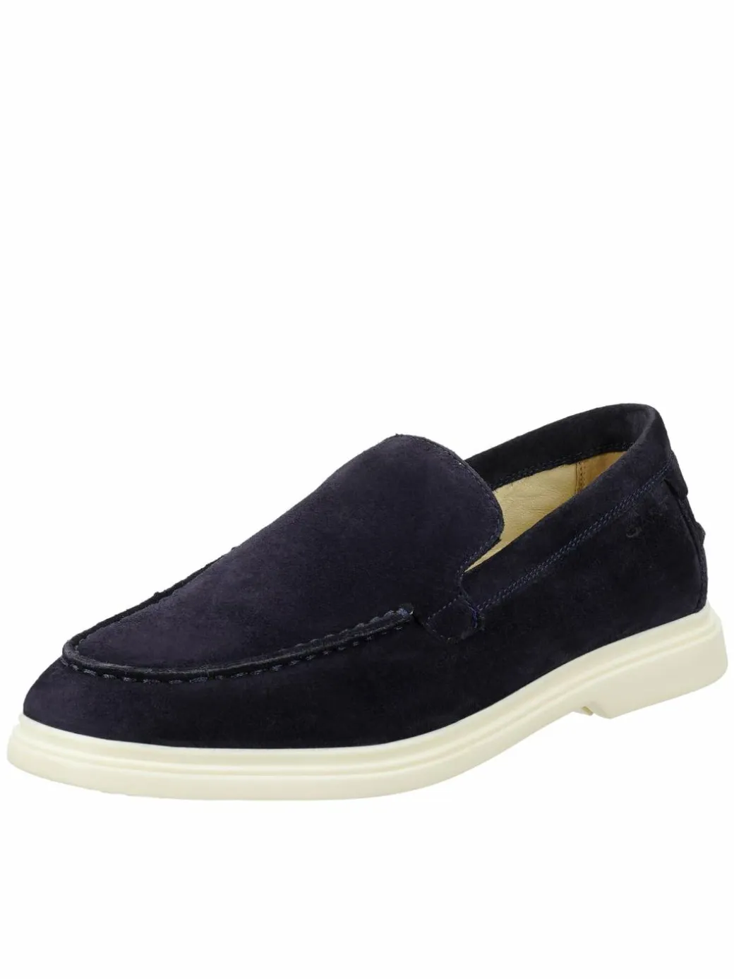 Loafers 32673292 Blu scuro