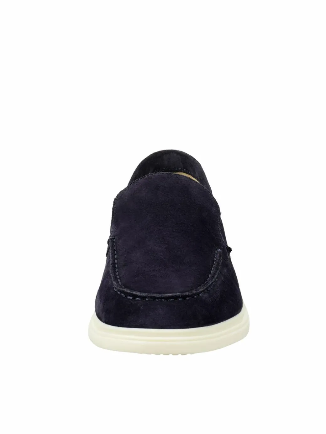 Loafers 32673292 Blu scuro