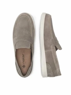 Loafers B2350-25 Marrone