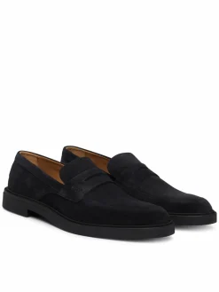 Loafers Calev 50557671 Blu scuro