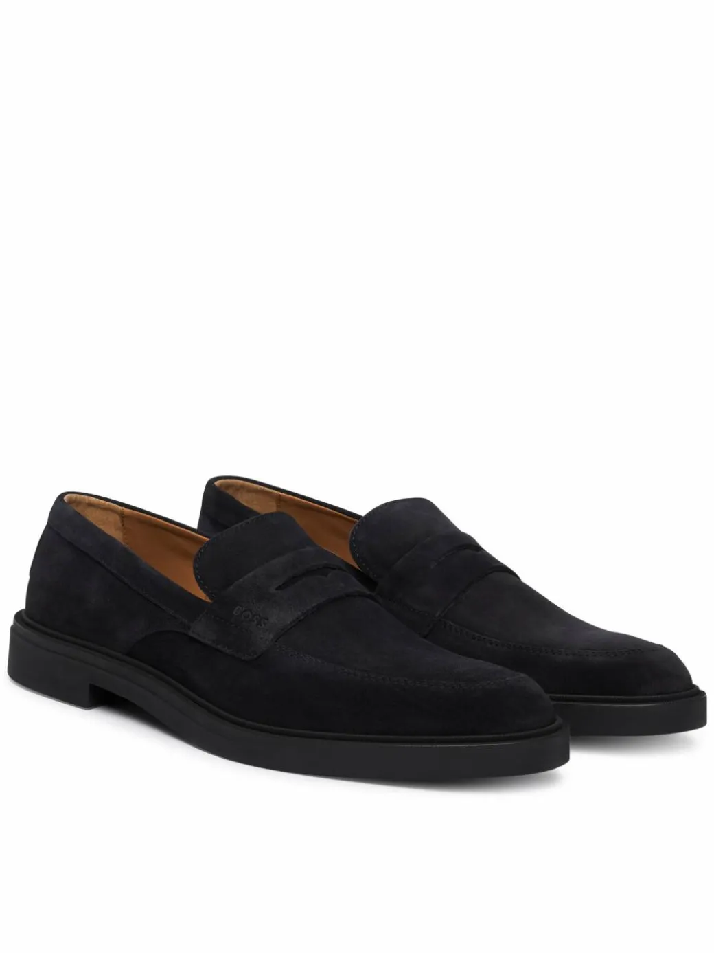 Loafers Calev 50557671 Blu scuro