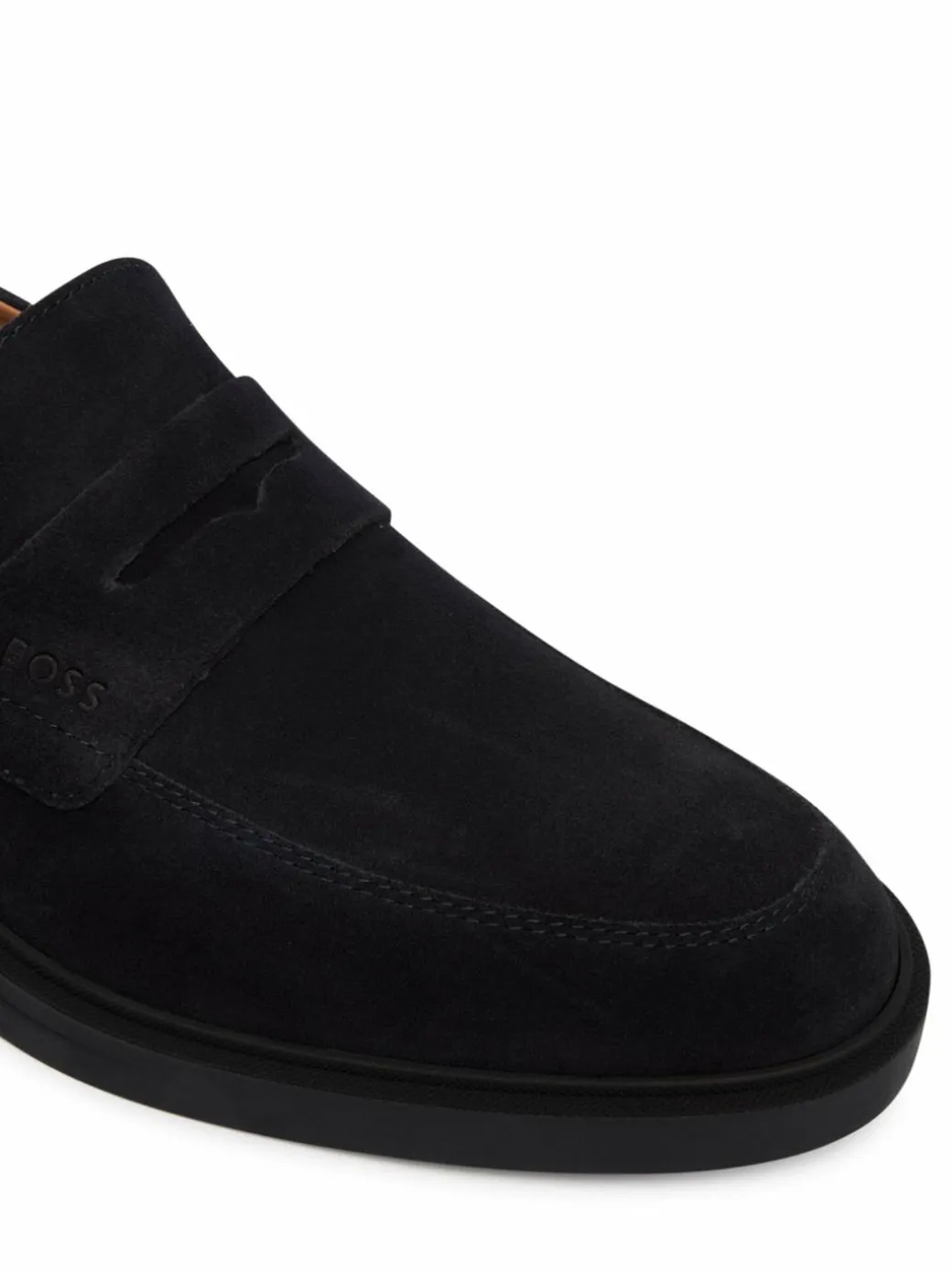 Loafers Calev 50557671 Blu scuro
