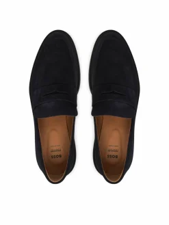 Loafers Calev 50557671 Blu scuro