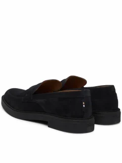 Loafers Calev 50557671 Blu scuro