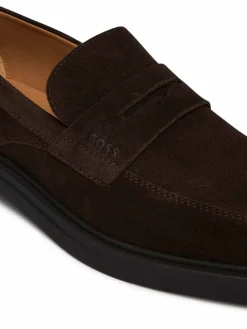 Loafers Calev 50557671 Marrone