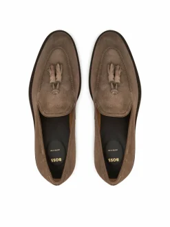 Loafers Cassian Loaf Sdts 50539275 Beige