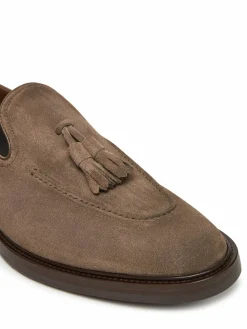 Loafers Cassian Loaf Sdts 50539275 Beige