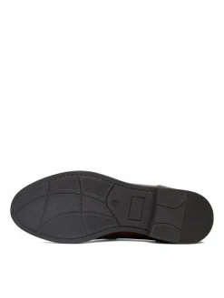 Loafers CEO-DUSTIN-100 MB Marrone