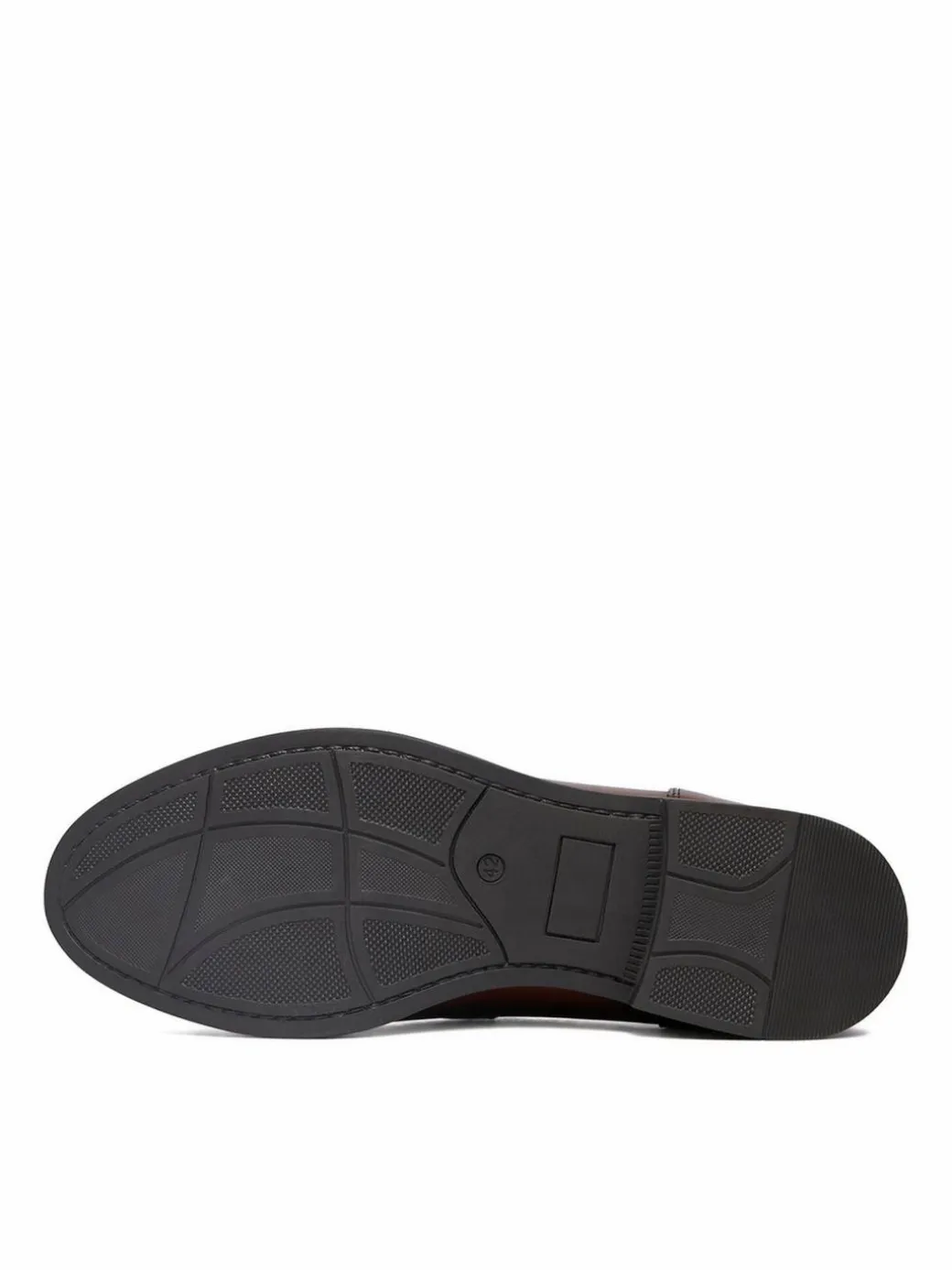 Loafers CEO-DUSTIN-100 MB Marrone