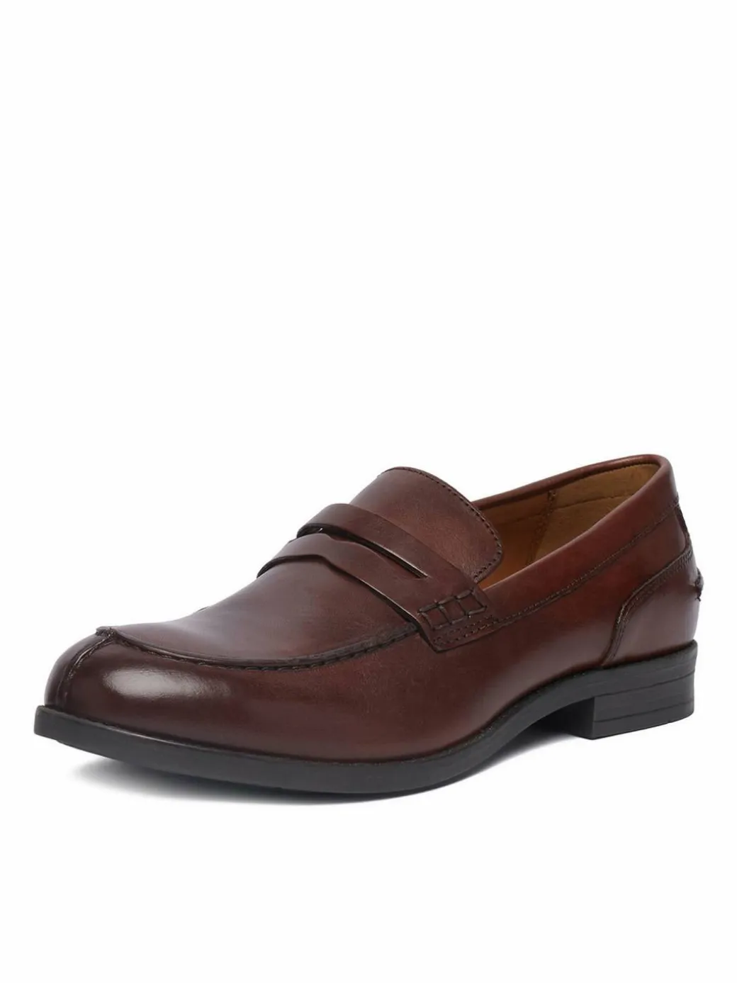 Loafers CEO-DUSTIN-100 MB Marrone