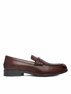 Loafers CEO-DUSTIN-100 MB Marrone
