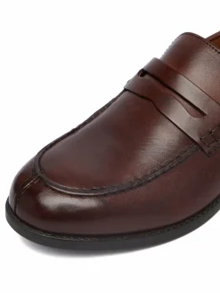 Loafers CEO-DUSTIN-100 MB Marrone