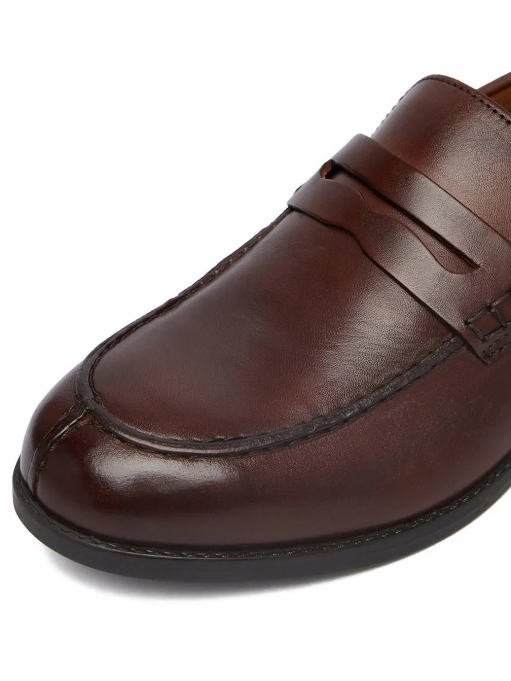 Loafers CEO-DUSTIN-100 MB Marrone