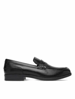 Loafers CEO-DUSTIN-100 MB Nero