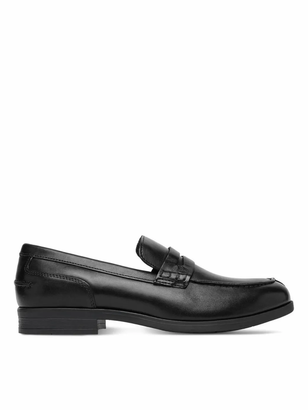 Loafers CEO-DUSTIN-100 MB Nero
