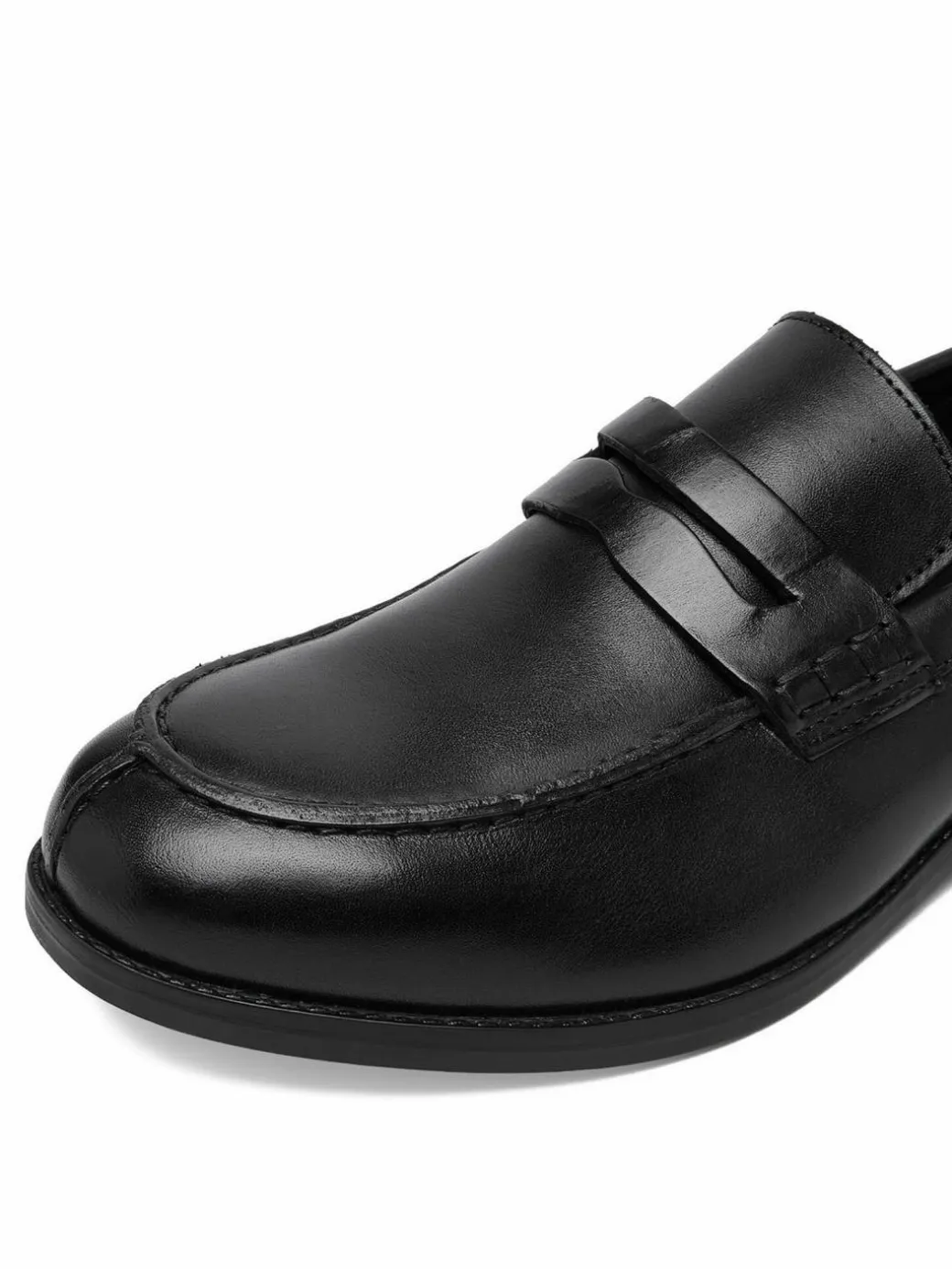 Loafers CEO-DUSTIN-100 MB Nero
