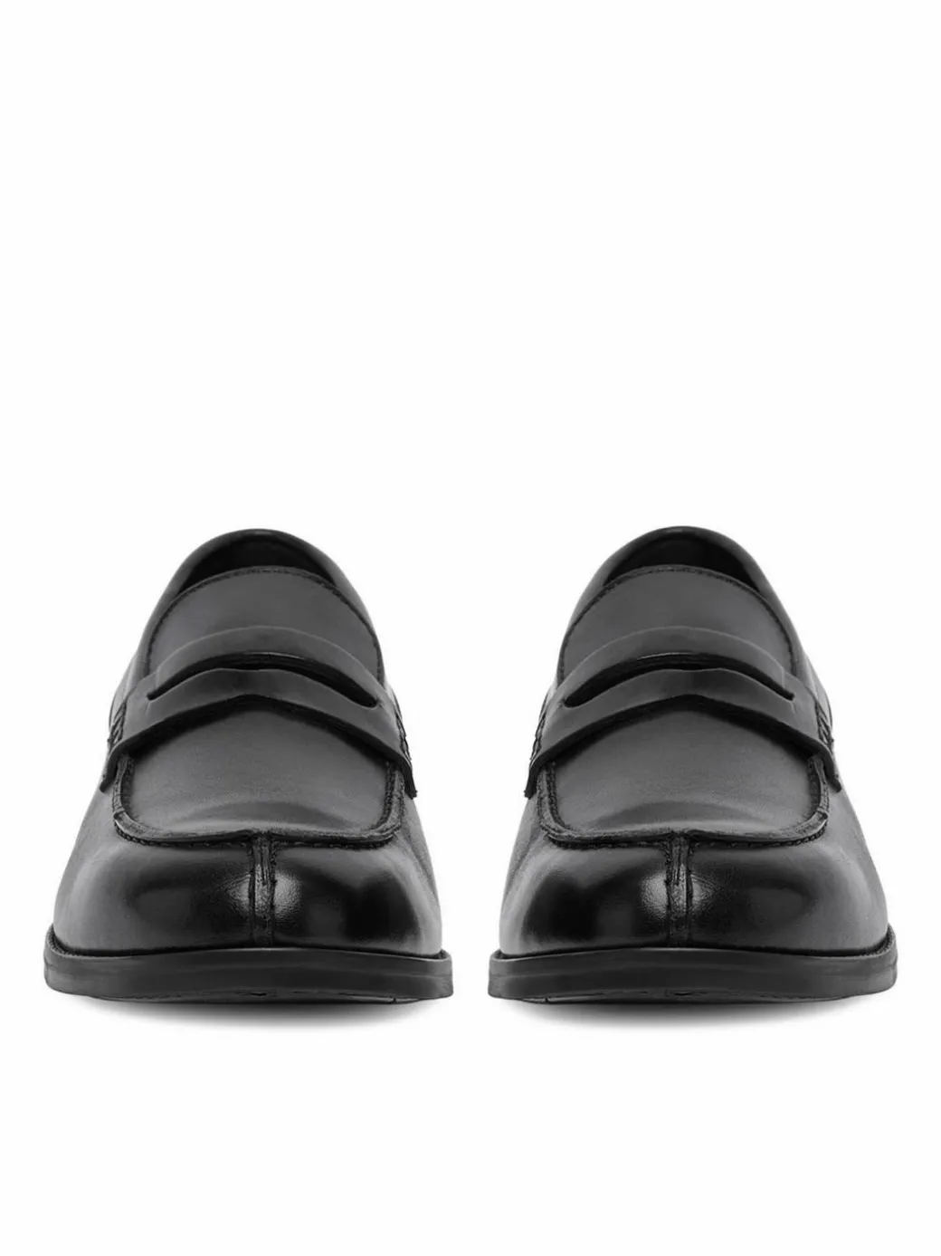 Loafers CEO-DUSTIN-100 MB Nero