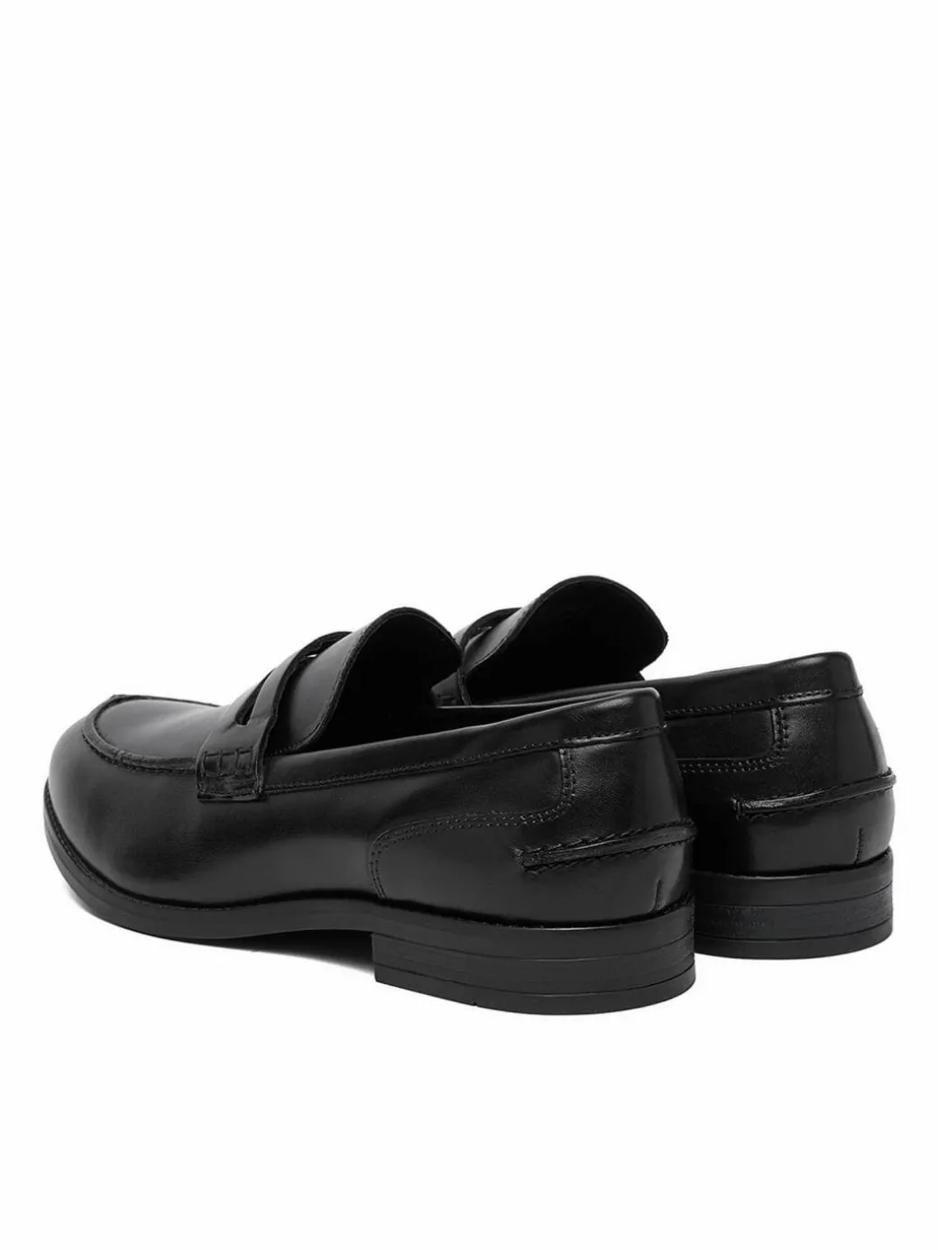 Loafers CEO-DUSTIN-100 MB Nero