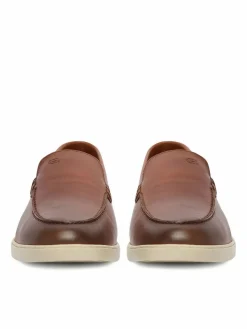 Loafers CEO-MASSI-01L MI08 Marrone