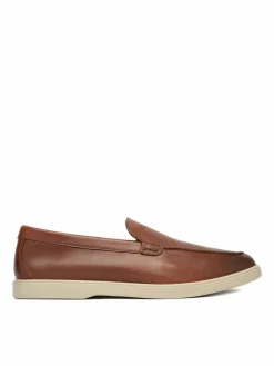 Loafers CEO-MASSI-01L MI08 Marrone