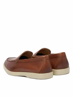 Loafers CEO-MASSI-01L MI08 Marrone