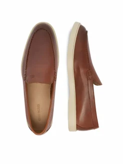 Loafers CEO-MASSI-01L MI08 Marrone