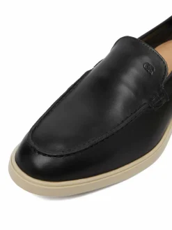 Loafers CEO-MASSI-01L MI08 Nero