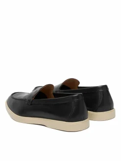 Loafers CEO-MASSI-01L MI08 Nero