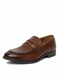 Loafers CEO-MILTON-03 MB Marrone