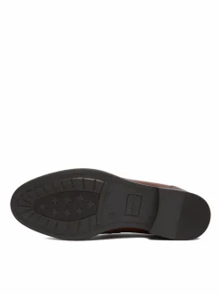 Loafers CEO-MILTON-03 MB Marrone