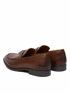Loafers CEO-MILTON-03 MB Marrone