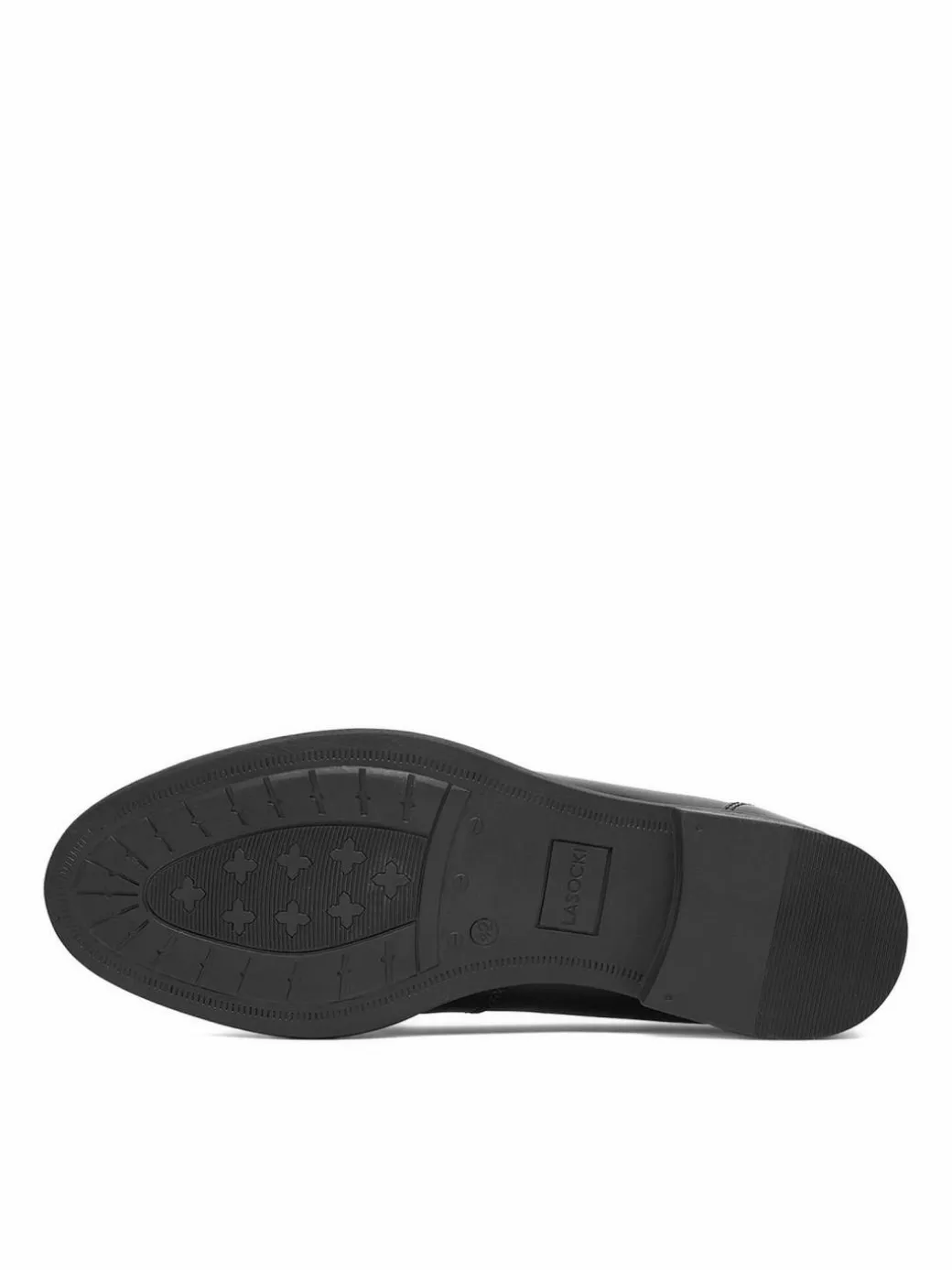Loafers CEO-MILTON-03 MB Nero
