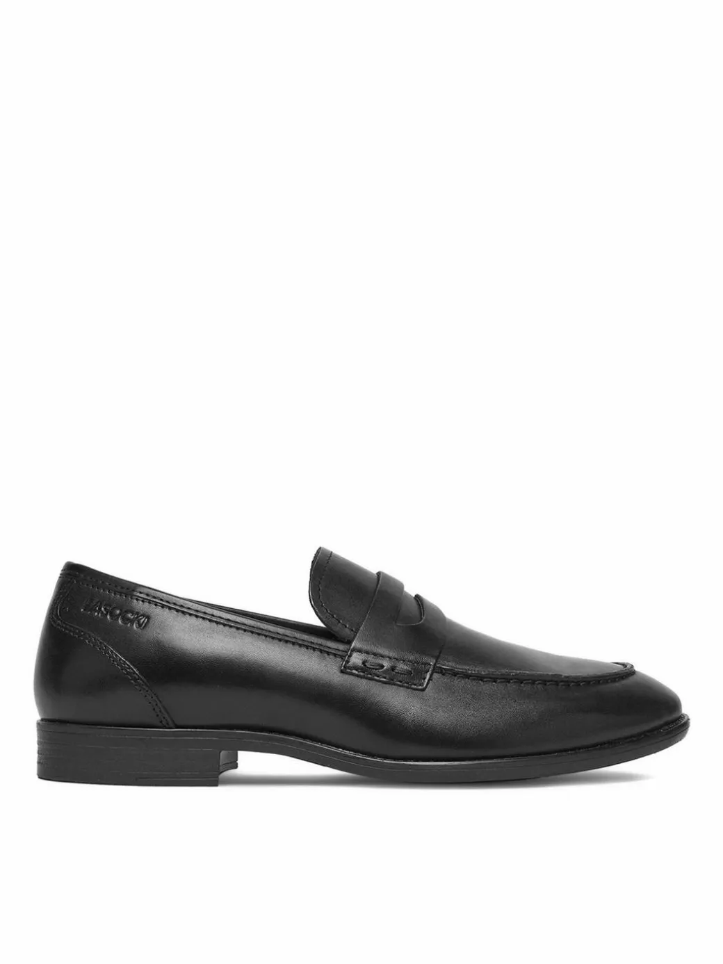 Loafers CEO-MILTON-03 MB Nero