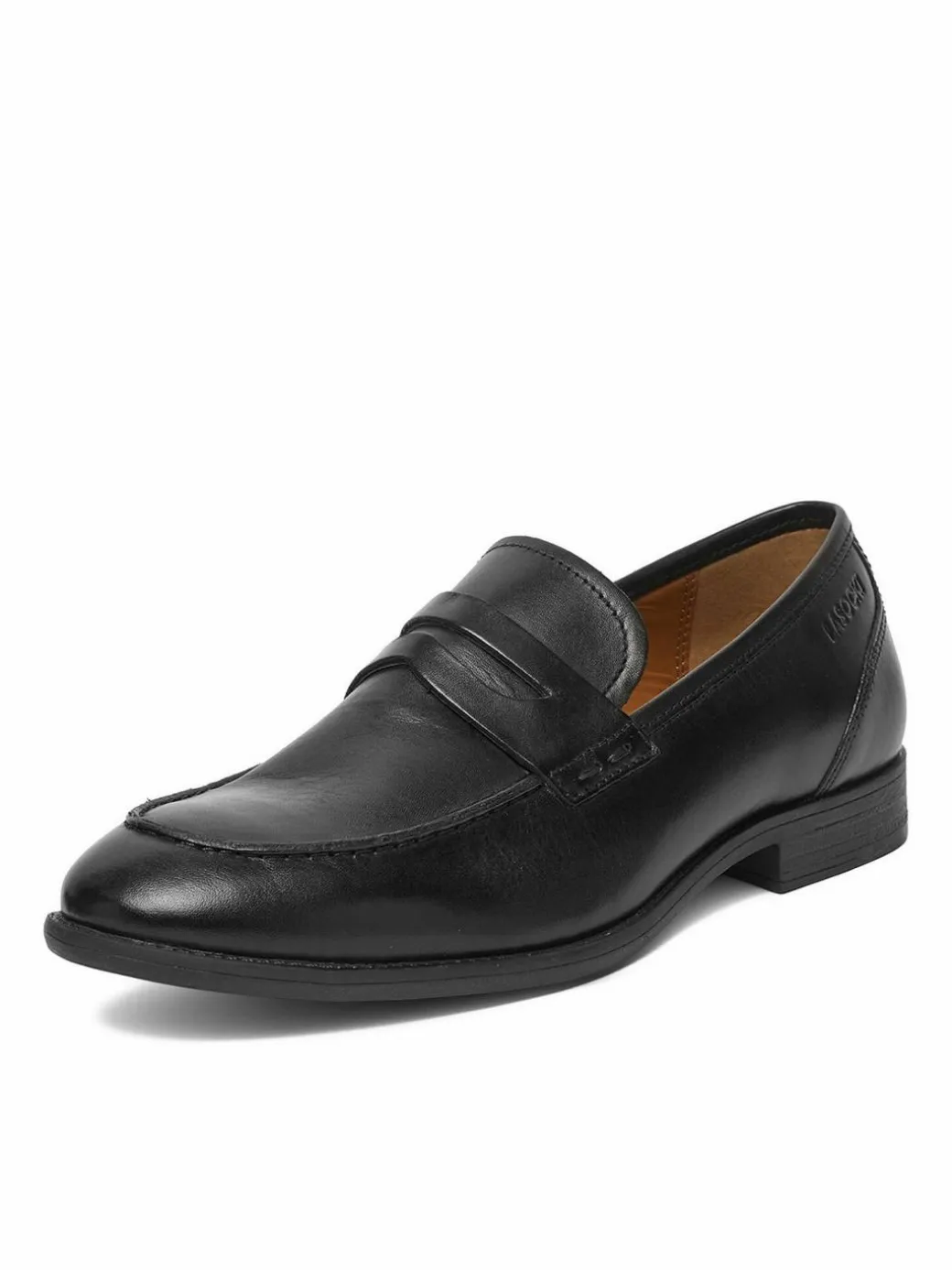 Loafers CEO-MILTON-03 MB Nero
