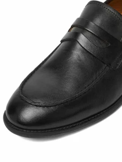 Loafers CEO-MILTON-03 MB Nero