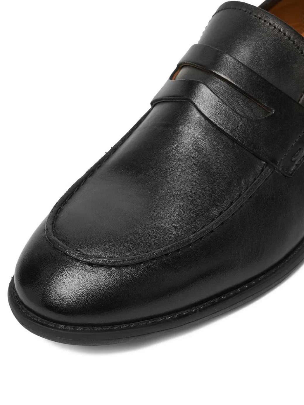 Loafers CEO-MILTON-03 MB Nero