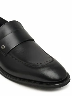 Loafers Derrek 50566814 Nero