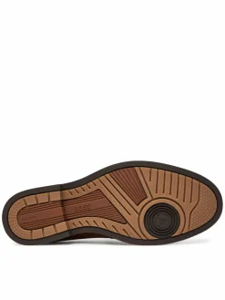 Loafers Dressletic 50546911 10247720 01 Marrone