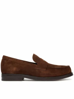 Loafers Dressletic 50546911 10247720 01 Marrone
