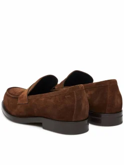 Loafers Dressletic 50546911 10247720 01 Marrone
