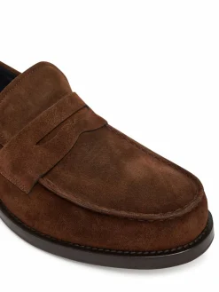 Loafers Dressletic 50546911 10247720 01 Marrone