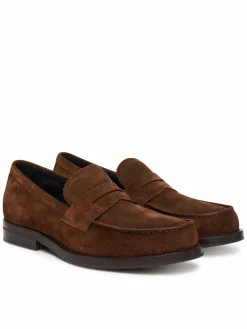 Loafers Dressletic 50546911 10247720 01 Marrone