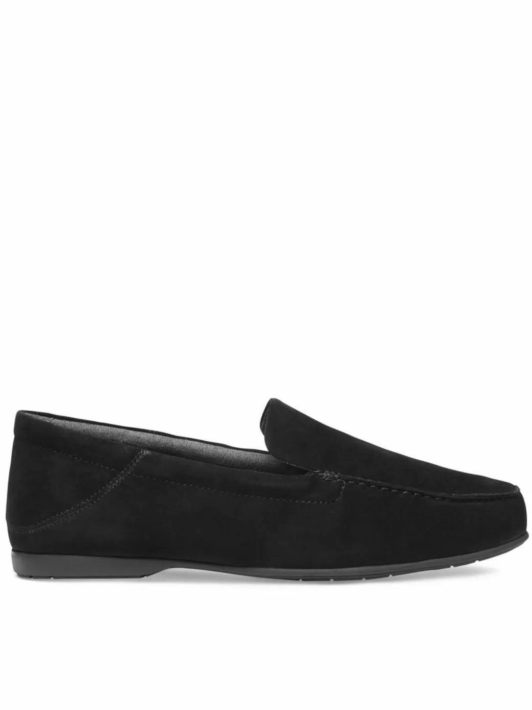 Loafers DUKE-01 MI25 Nero