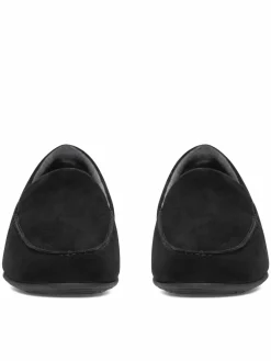 Loafers DUKE-01 MI25 Nero