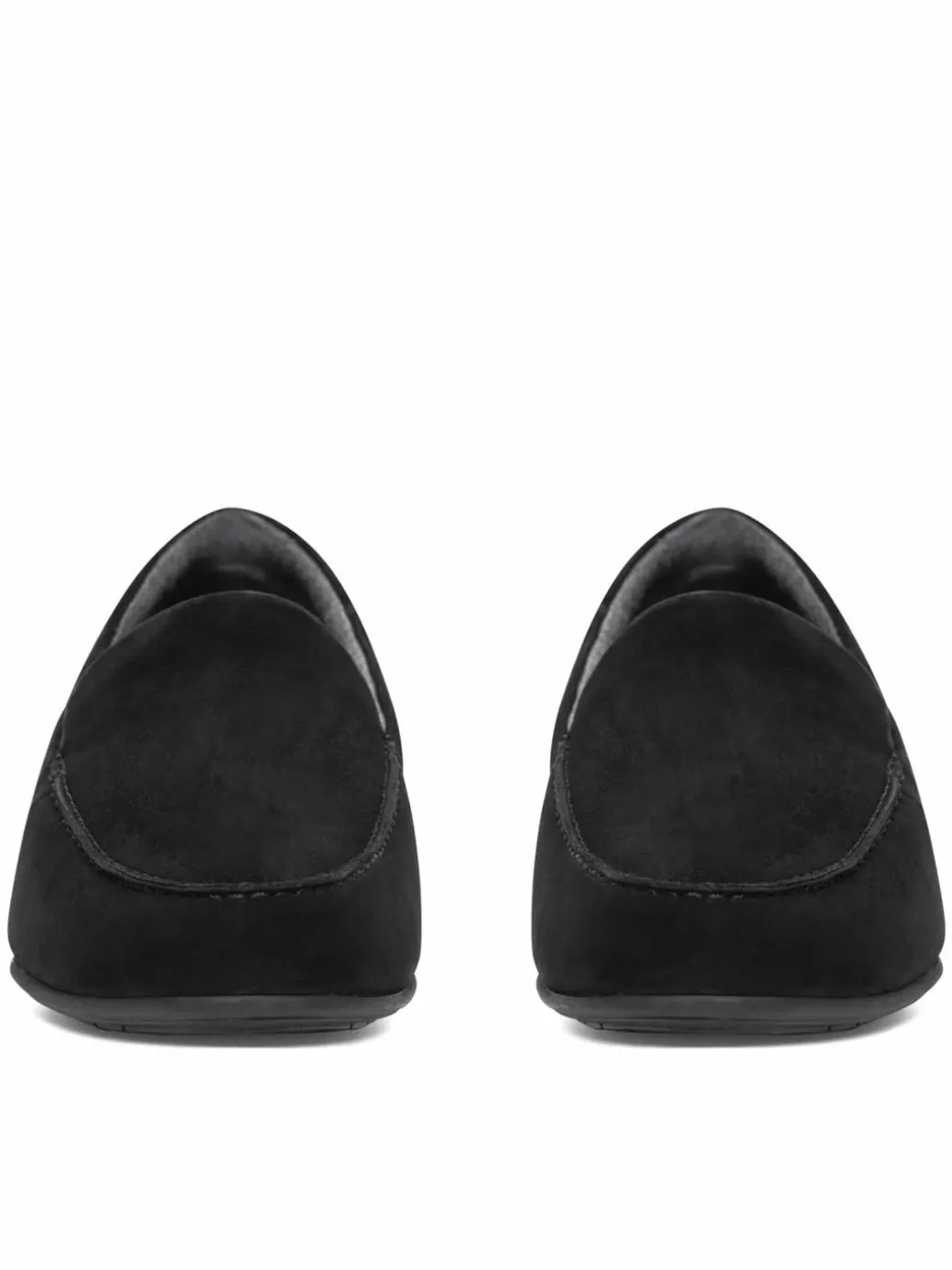 Loafers DUKE-01 MI25 Nero