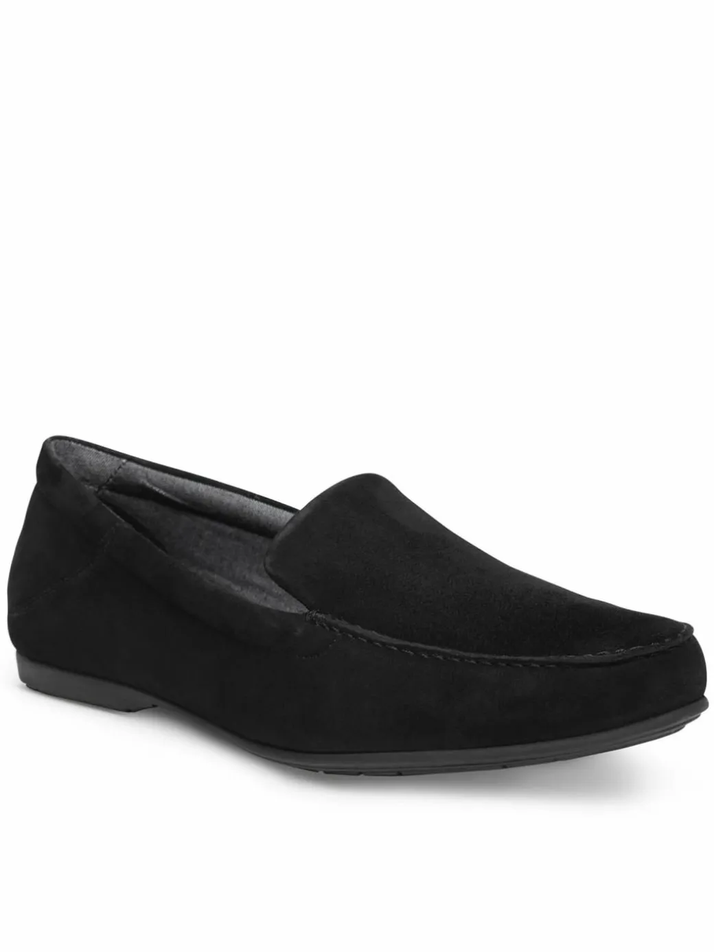 Loafers DUKE-01 MI25 Nero