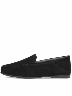 Loafers DUKE-01 MI25 Nero