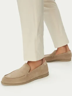 Loafers EM004941 AF23967 U6092 Beige