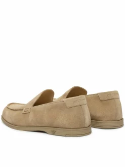 Loafers EM004941 AF23967 U6092 Beige